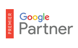 premier google partner logo